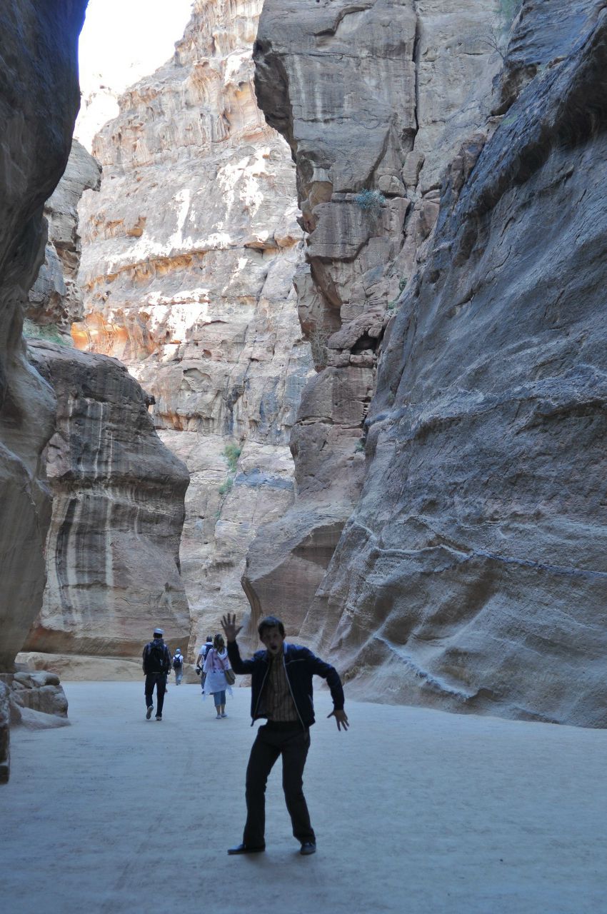 Паша Янушпольский | Санкт-Петербург