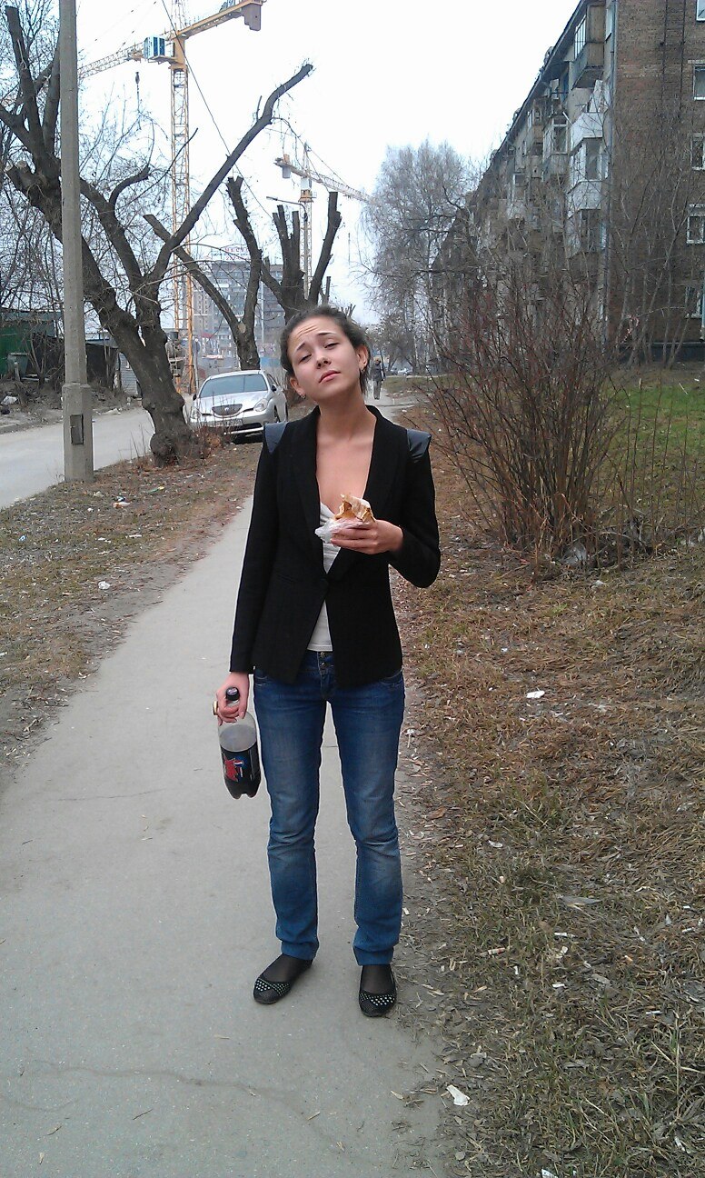 Елена Утесова | Новосибирск