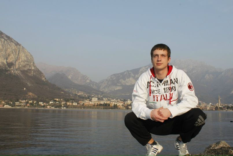 Александр Думанский | 