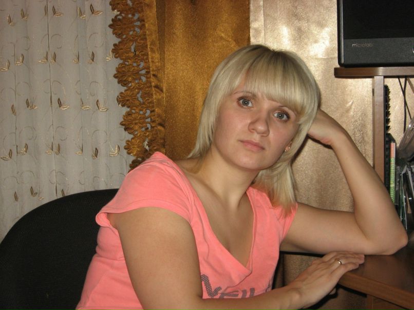 Татьяна Анохина васильевна | Воронеж