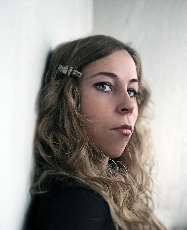 Наташа Пухова | Москва