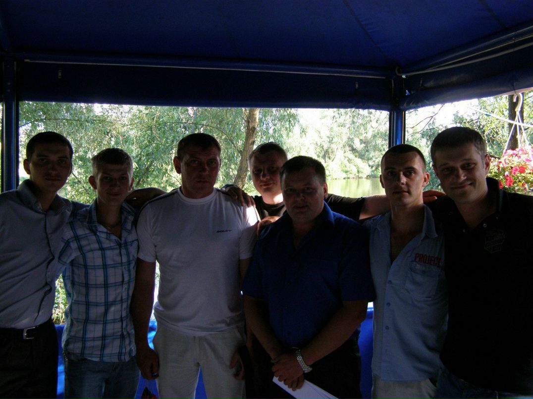 Алексей Викторов | 