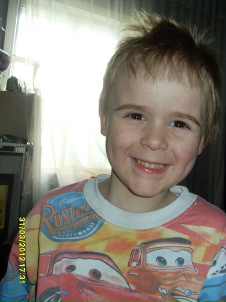 №1, Алёна Смирнова, Абакан №1, Алёна Смирнова, Абакан