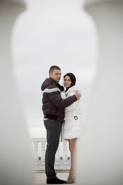 Анна Шкрабо | Минск