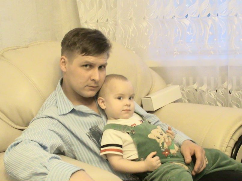 Славик Бурдий | Днепр (Днепропетровск)