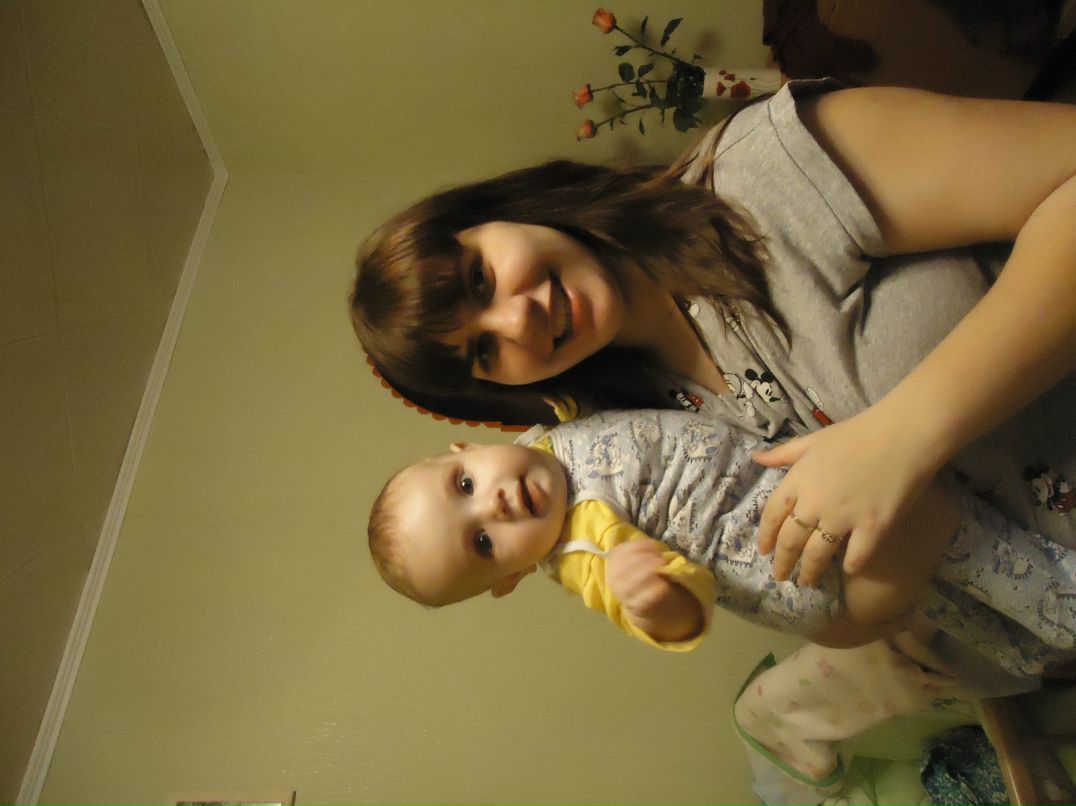 Ксения Колыванова | Нижний Новгород