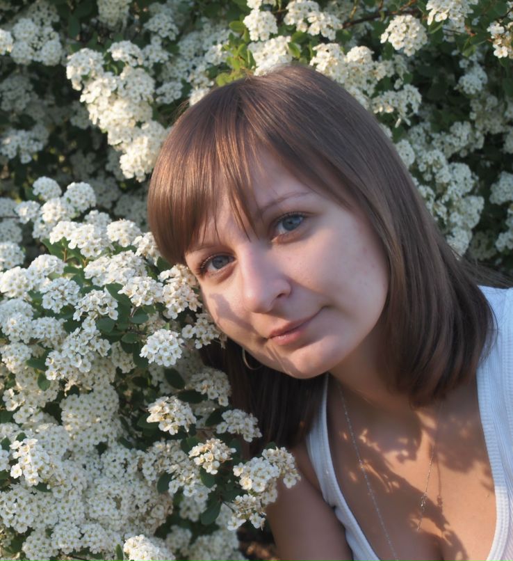 Надежда Кравченко Андреевна | Киров