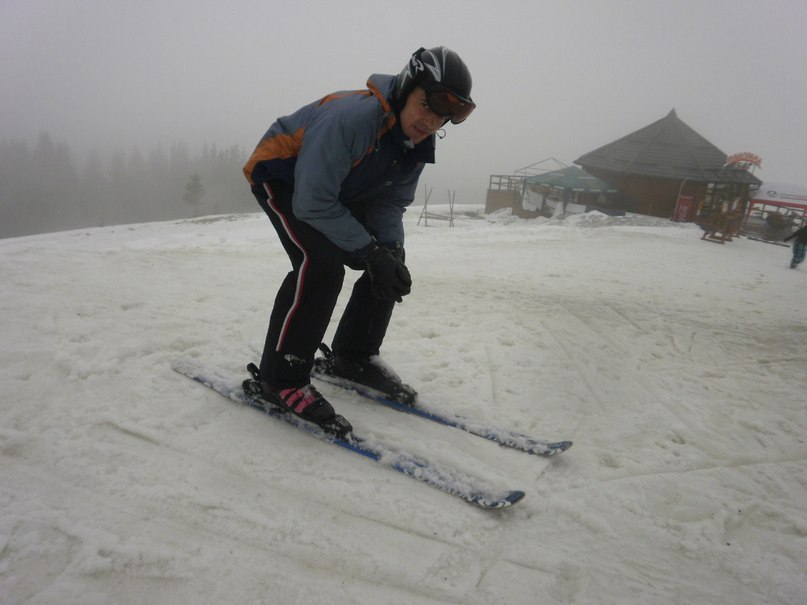 Андрей Давидюк Сергеевич | Малин