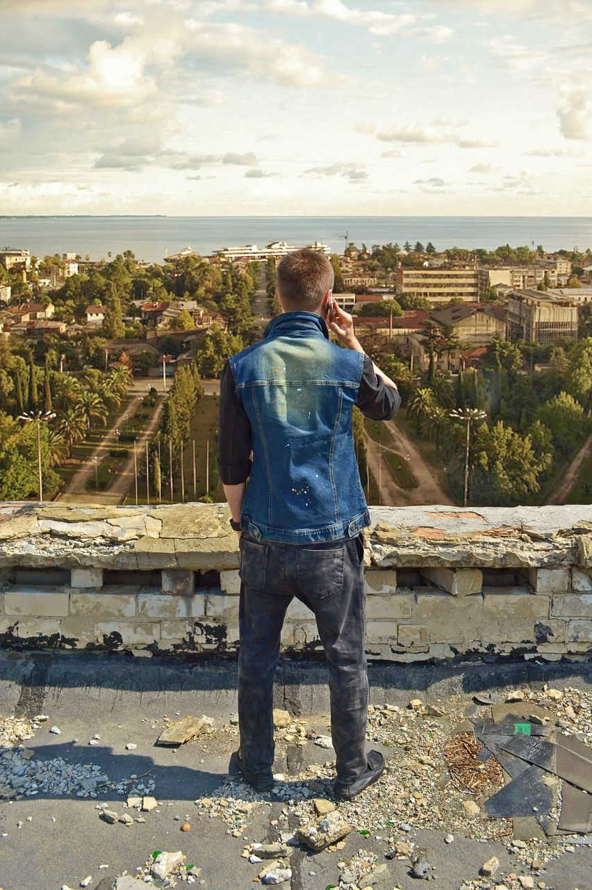 Сергей Марков ???? | Ставрополь