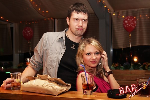 Katerina Kochetkova | Москва