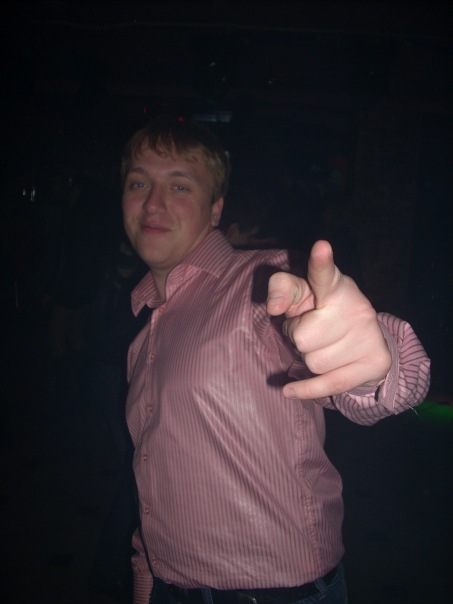 №7, Артём Харыбин №7, Артём Харыбин