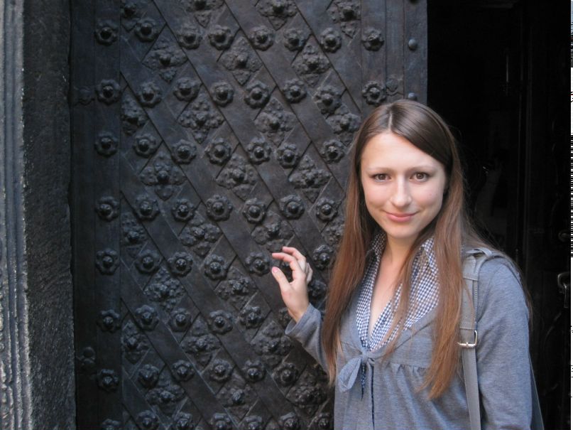 Марина Бартышова | 