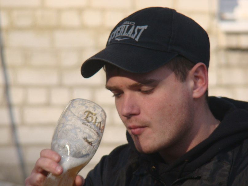 Максим Бобырь | Киев