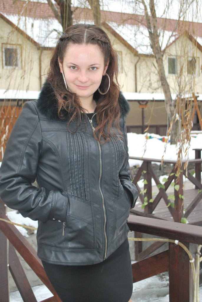 Татьяна Северин | Бердянск