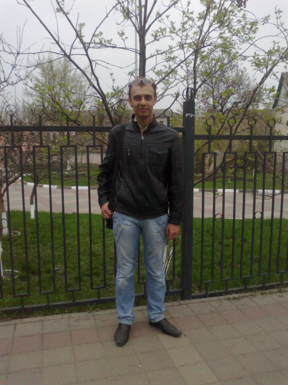 Андрей Заречный | Белгород