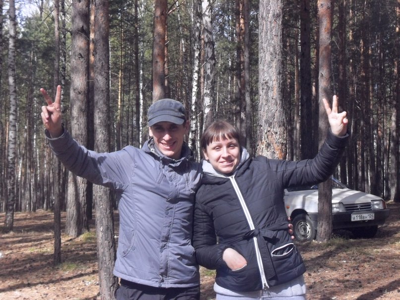 Елена Фоменко | Сосновоборск