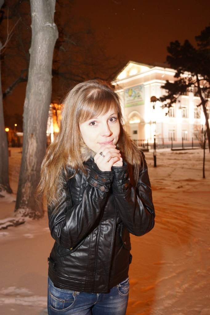 Аня Невская | 