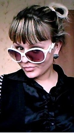 Олечка Слепокурова | Рубцовск