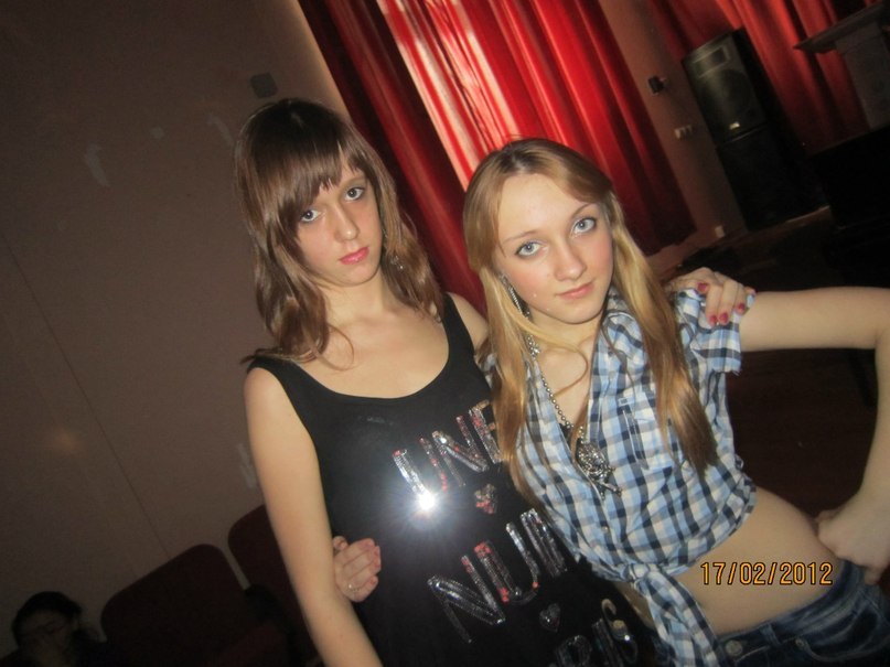 Настя Лихтенштейн | Москва