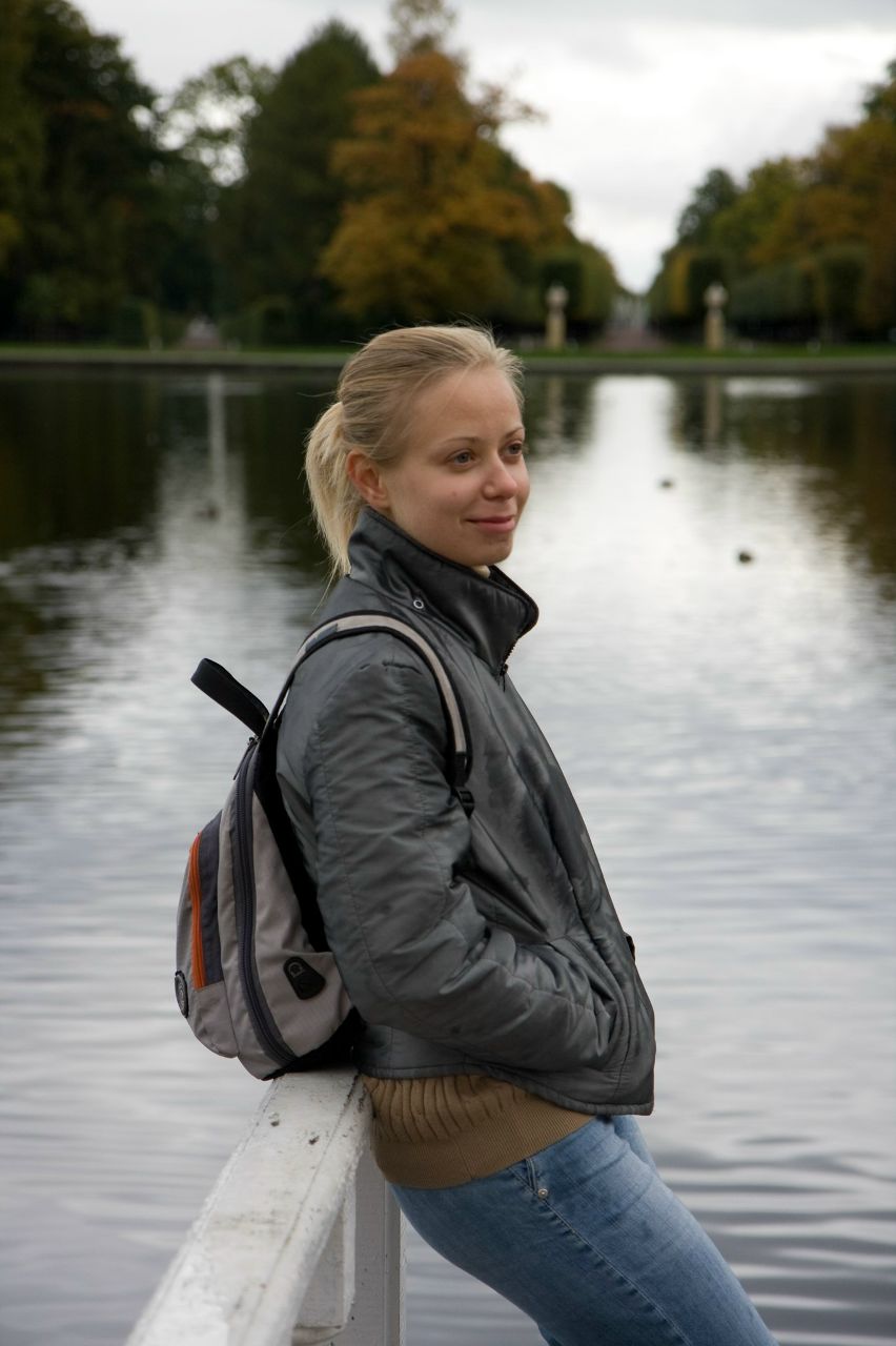 Ольга Фролова | Москва