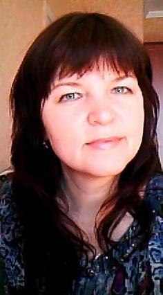 Nadezhda Timofeeva | 