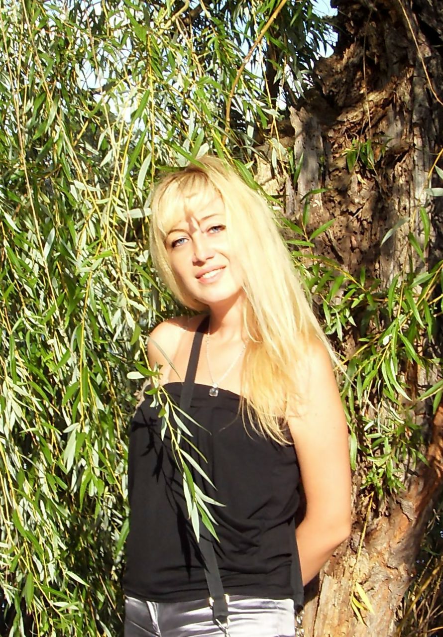 Paradiseblu Добровольская | 