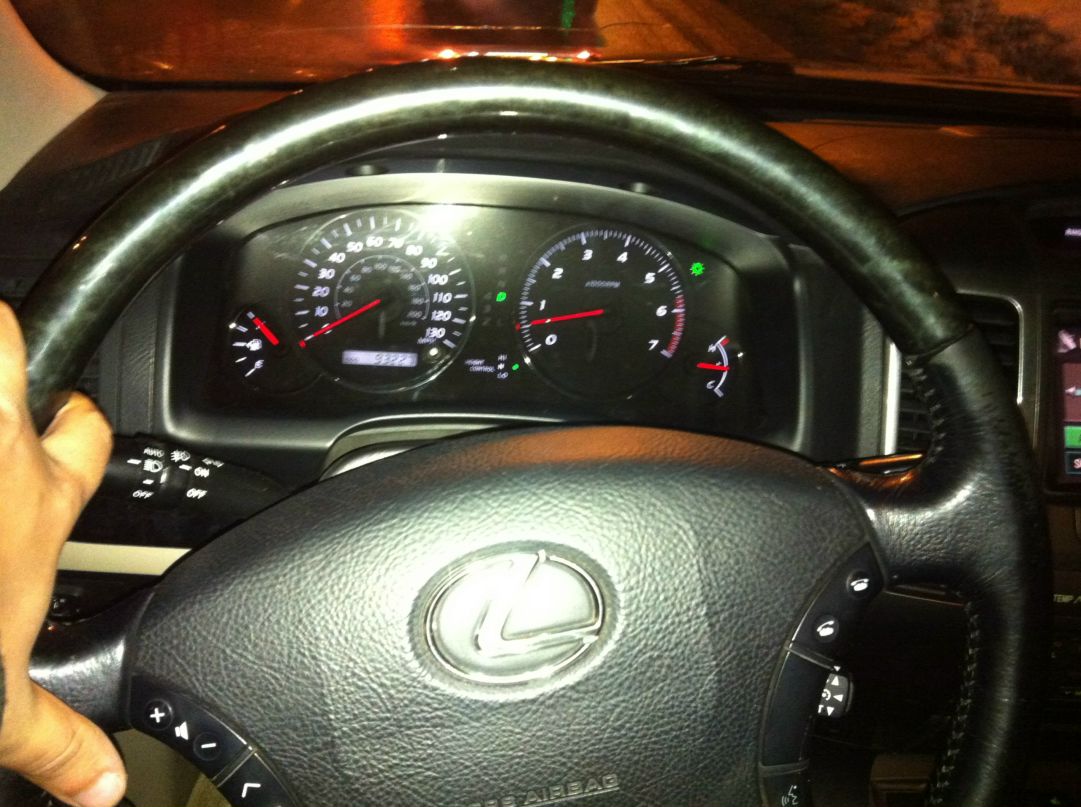 Sergei Ushchenko | Москва