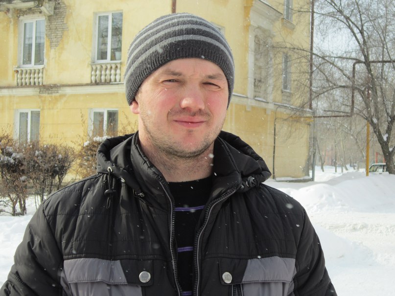 Александр Янкин | Тольятти