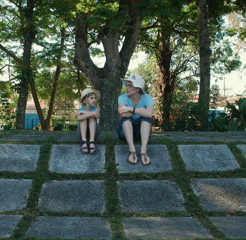 Александра Вылегжанина | Москва