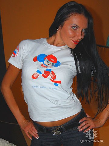 Анечка Шувалова | Москва