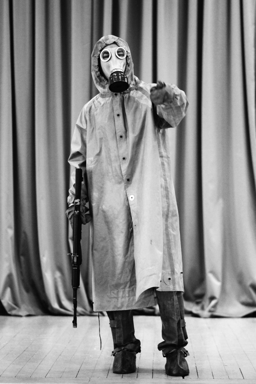 Raf Avetisov | Москва