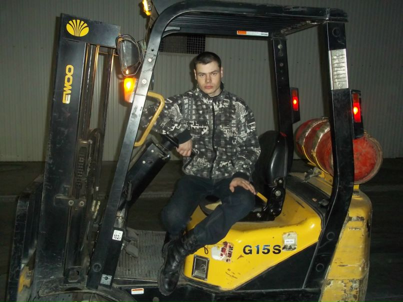 Денис Федотов | Сасово