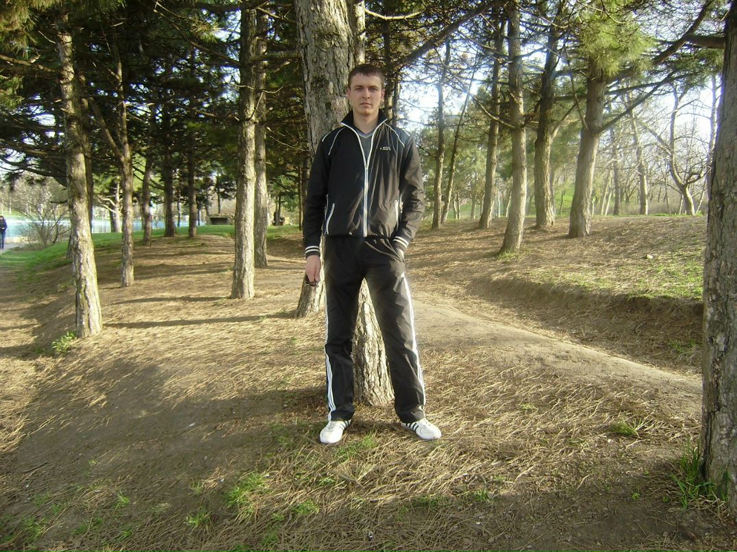 Руслан Якобенчук ~КUбиК  v  KUбе~ | Подольск / Котовск