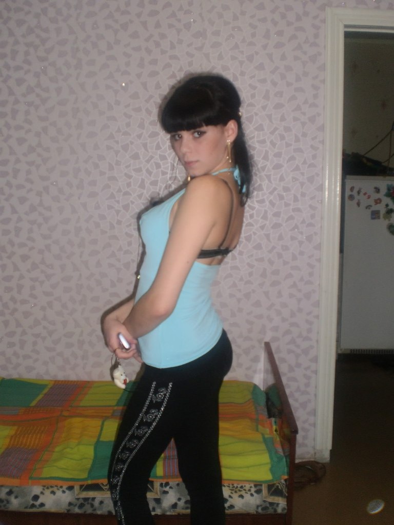 Альфия Галяутдинова | Димитровград