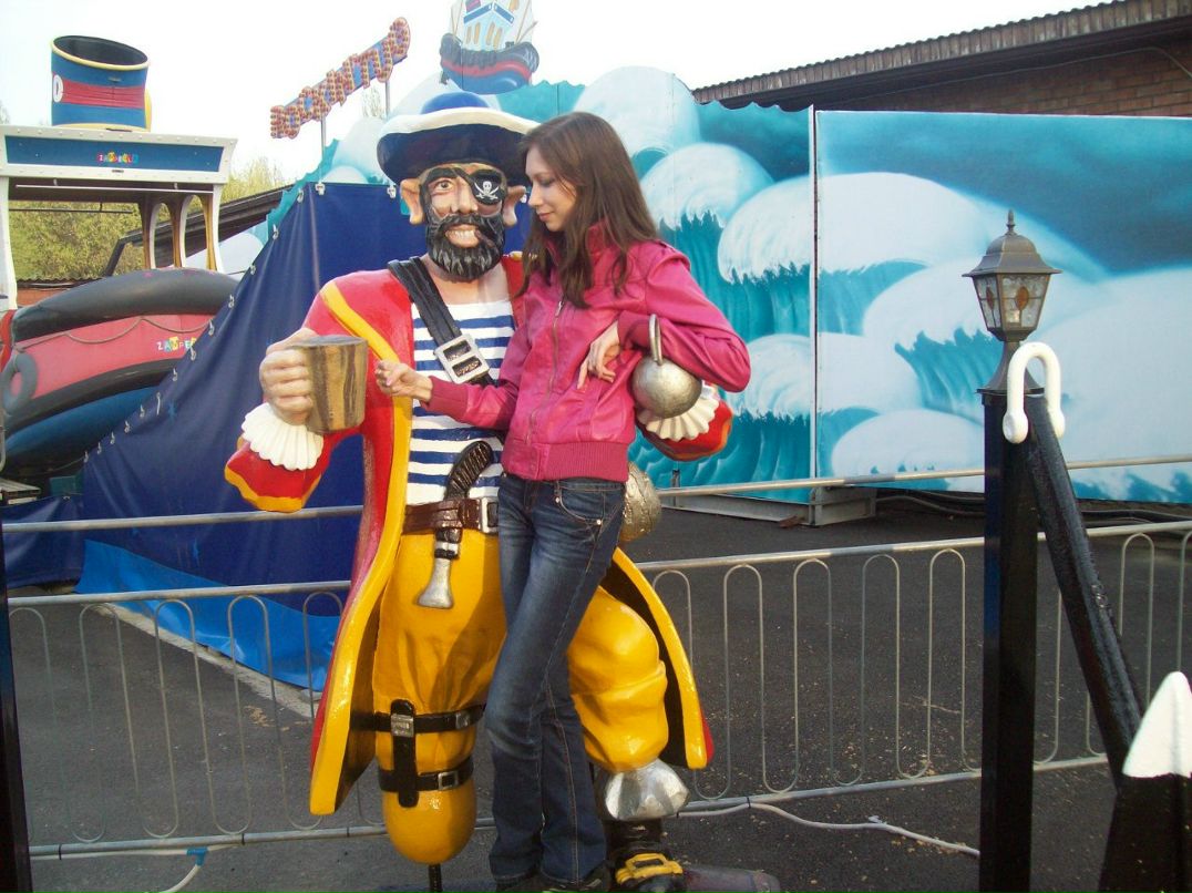 Леша Нейман | Термез