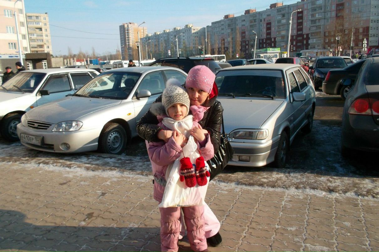 Гузель Барановааа Илдаровна | Уфа