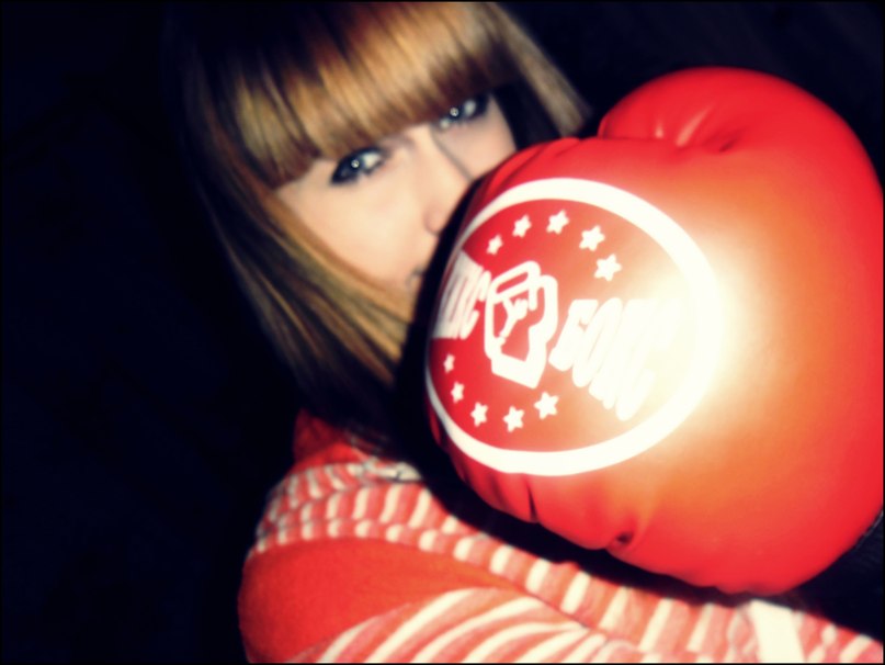 Танечка Клименко | Кинель-Черкассы