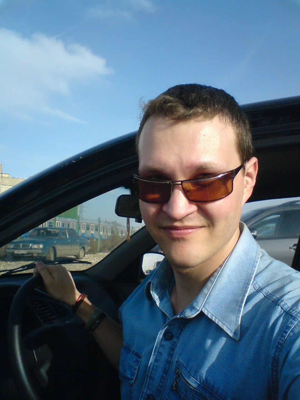 Иван Яковлев Professor T-26 | Тверь