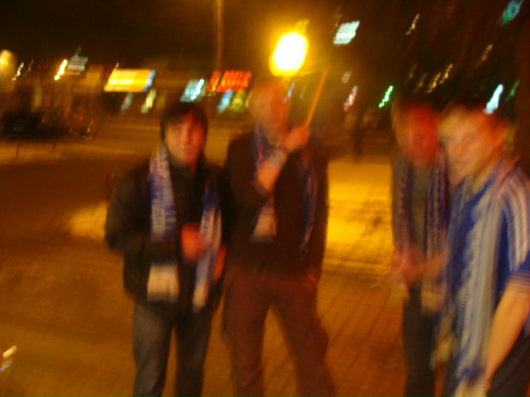 Алексей Казельский | Санкт-Петербург