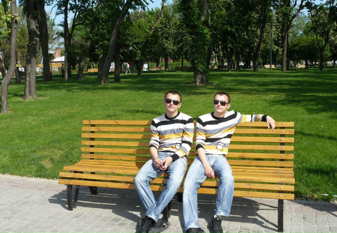 Деня Титомирчик Mars ツ | Беэр Шева