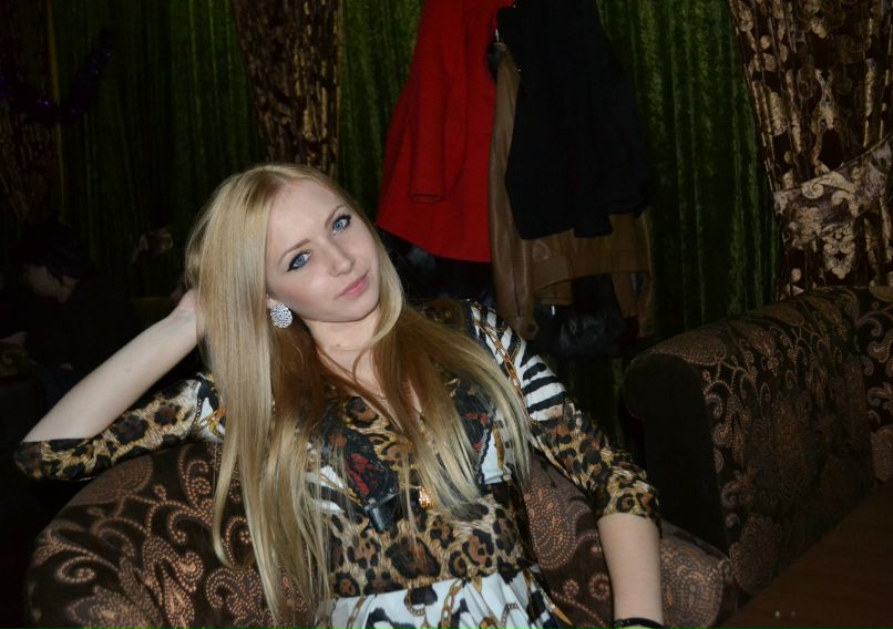 Мария Руденко | Сочи