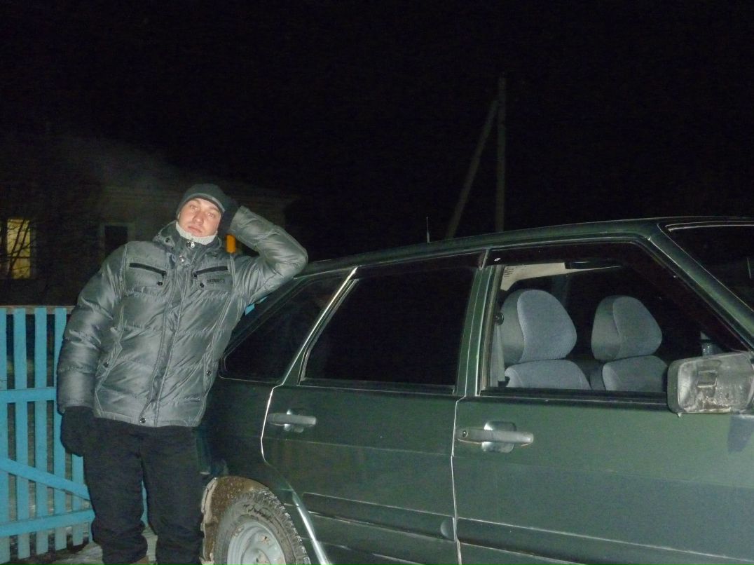 Виталий Николаев | Самара