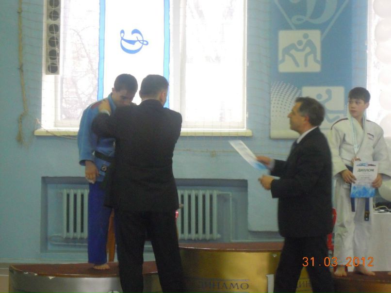 Артем Коровин | Добрянка