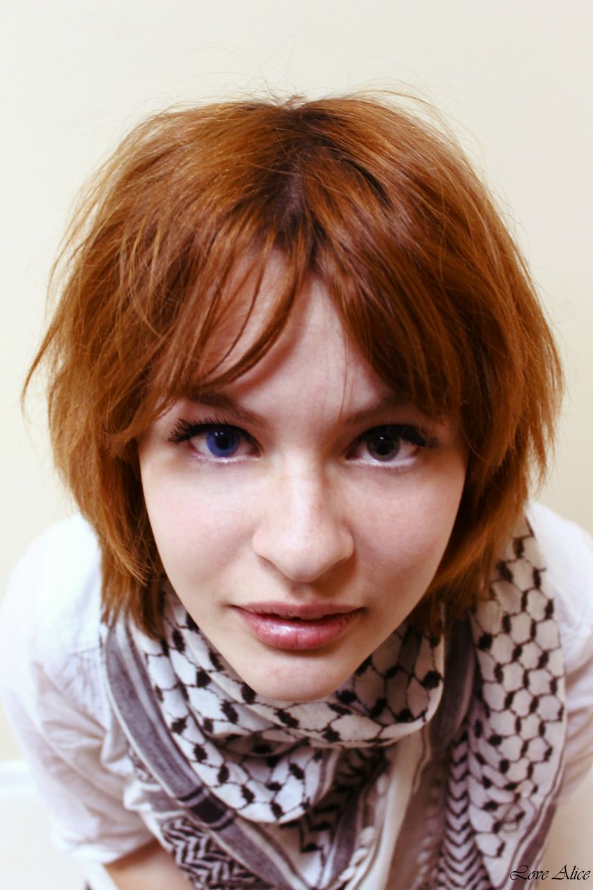 Анастасия Шмидт | Краснодар