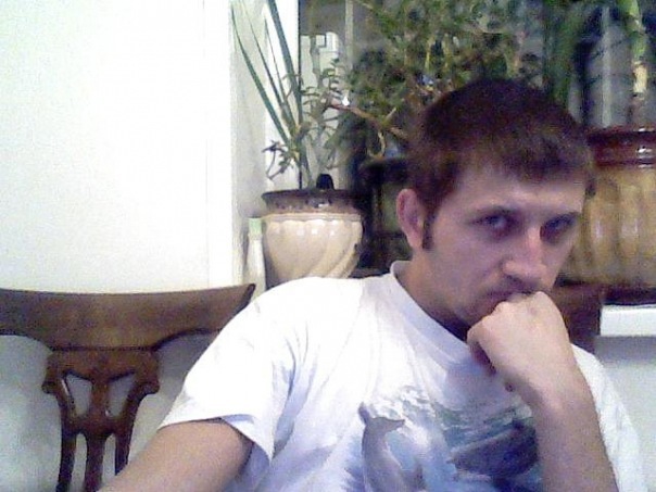 №2, Алекс Князев, 36 лет, Москва №2, Алекс Князев, 36 лет, Москва