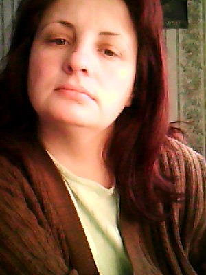 Elena Gasanova | Рудня