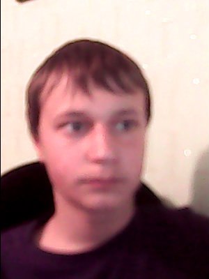 Славик Рябошапко | Горишние Плавни / Комсомольск