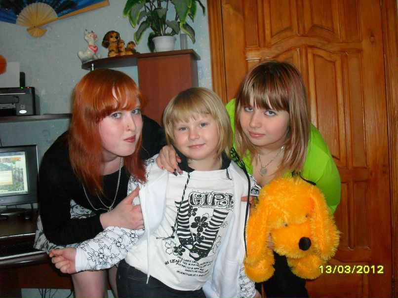 Татьяна Соловьева | Тольятти