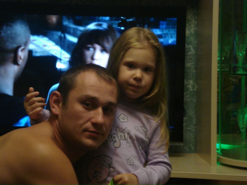 Оля Соболева | Красноярск