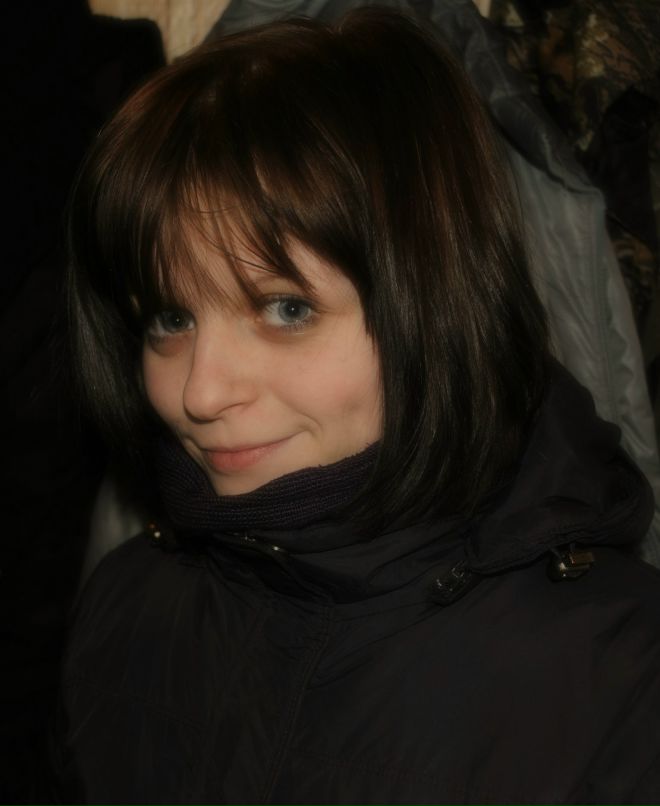 Александра Голубкова | Отрадное